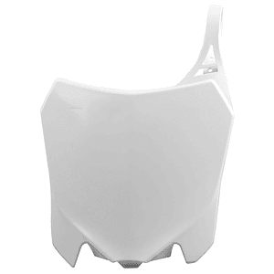 Porta Números Honda CRF250R 14-17