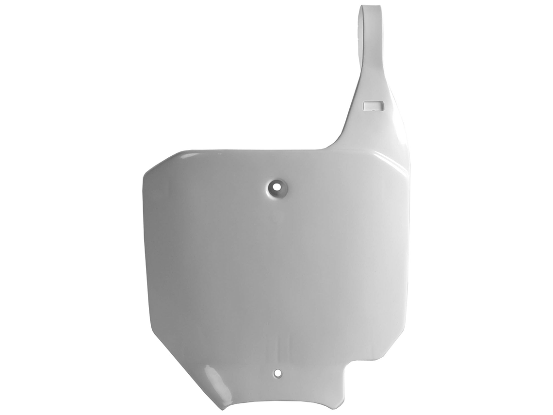 Porta Números Honda CR80R 96-02 1