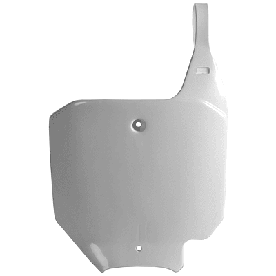 Porta Números Honda CR80R 96-02