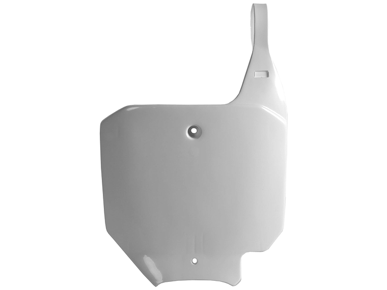 Porta Números Honda CR80R 96-02 1