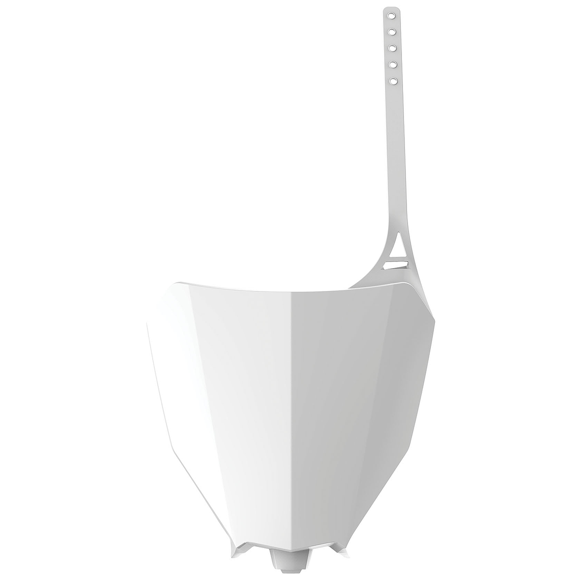 Porta Números Honda CRF250R 18-21 1