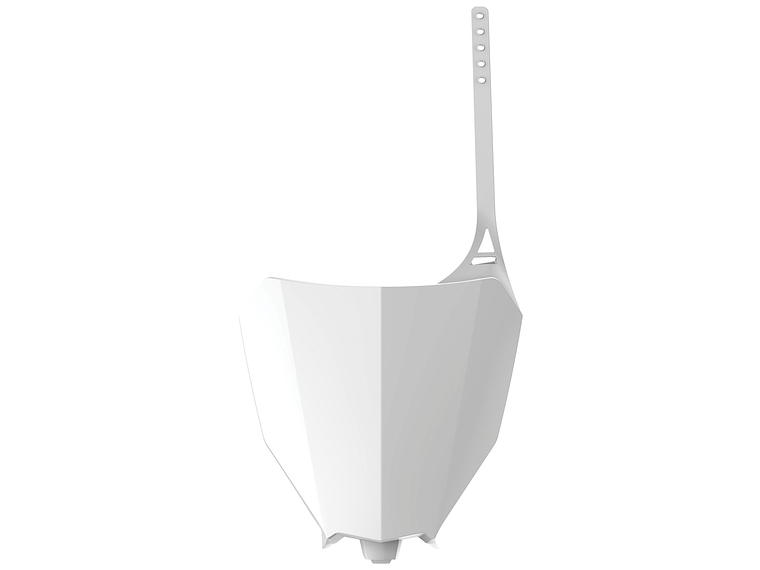 Porta Números Honda CRF250RX 19-21 1