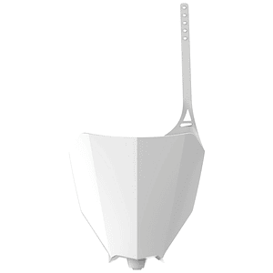 Porta Números Honda CRF450RX 17-20