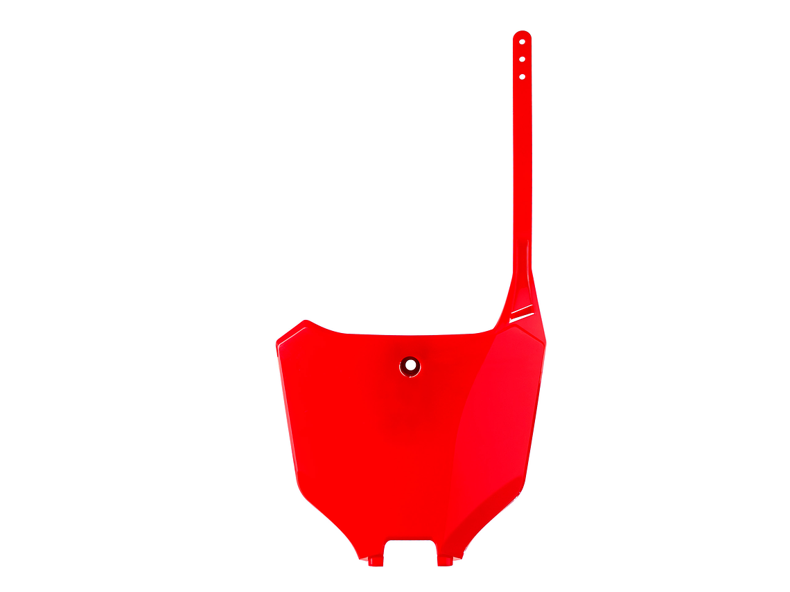 Porta Números Honda CRF450R/X 21-23 1