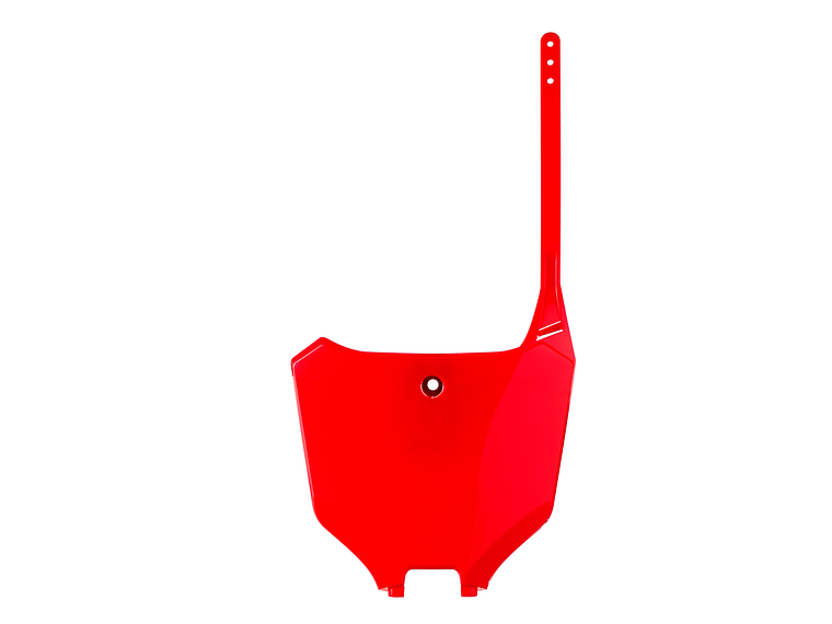 Porta Números Honda CRF450R/X 21-23 1