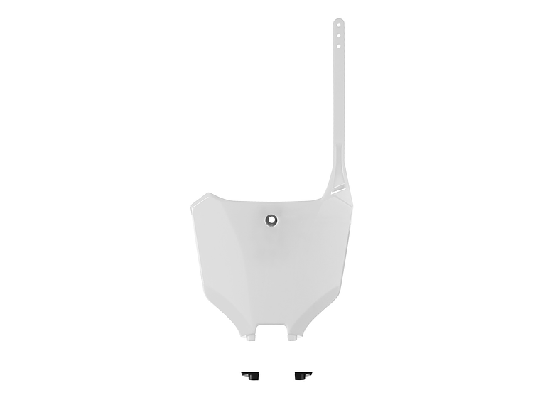 Porta Números Honda CRF250R/X 22-23 1