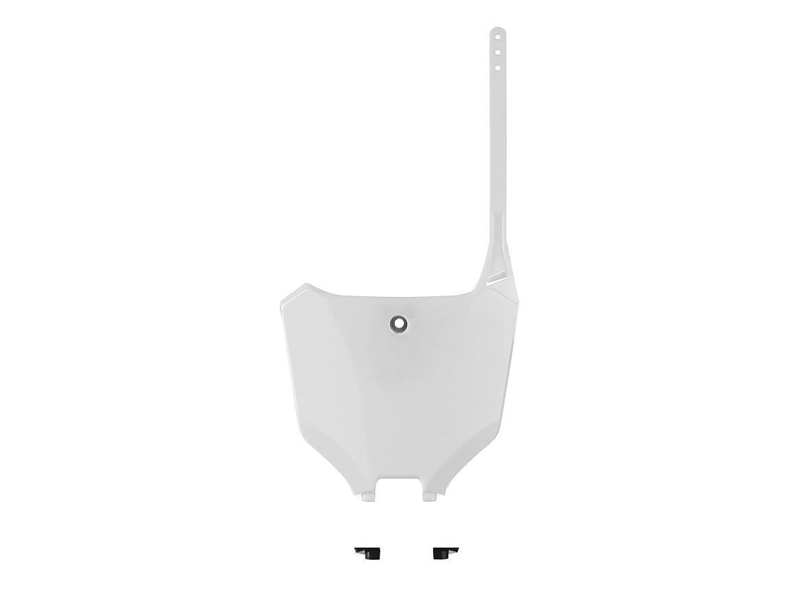 Porta Números Honda CRF450R/X 21-23 1