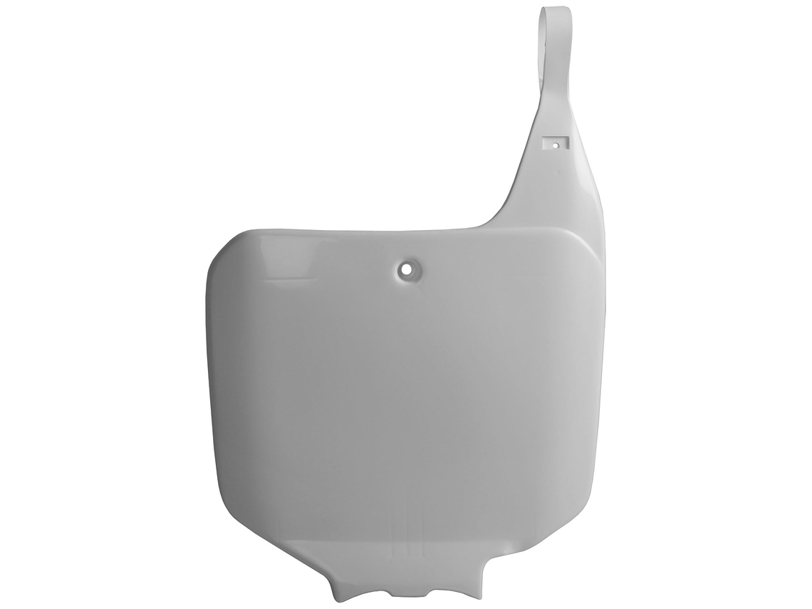 Porta Números Honda CR500R 95-01 1