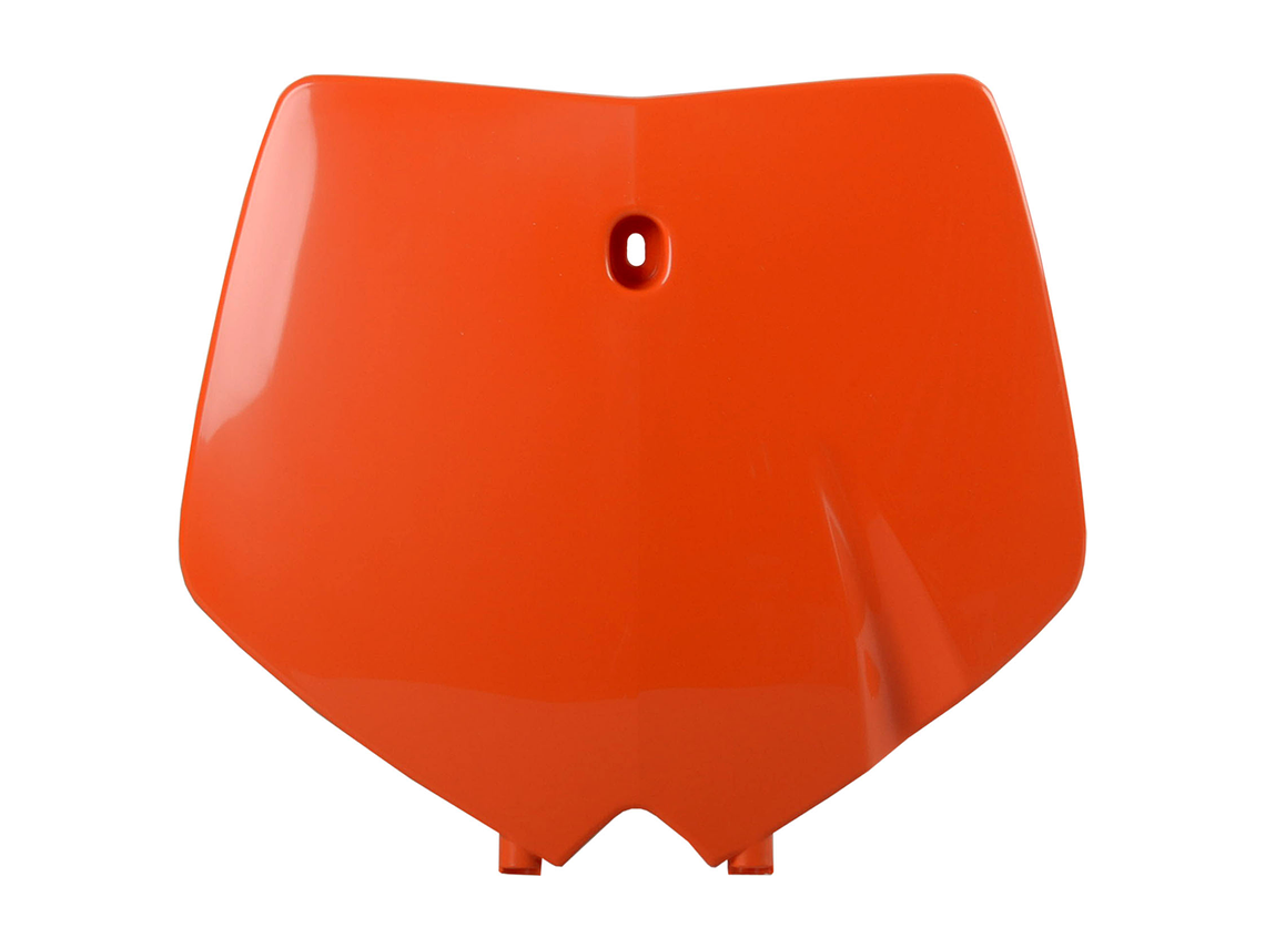 Porta Números KTM 125/150/200/250 SX 99-02 1