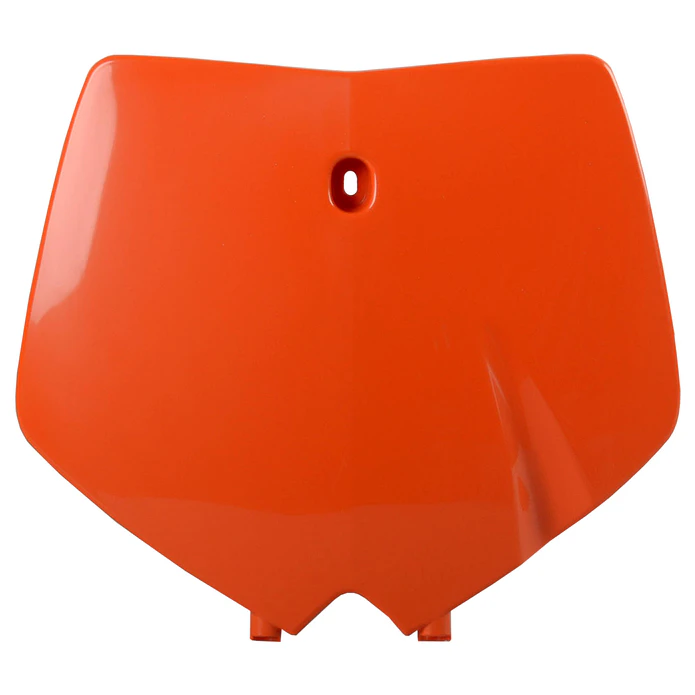 Porta Números KTM 125/150/200/250 SX 99-02 1