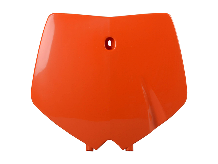 Porta Números KTM 125/150/200/250 SX 99-02 1