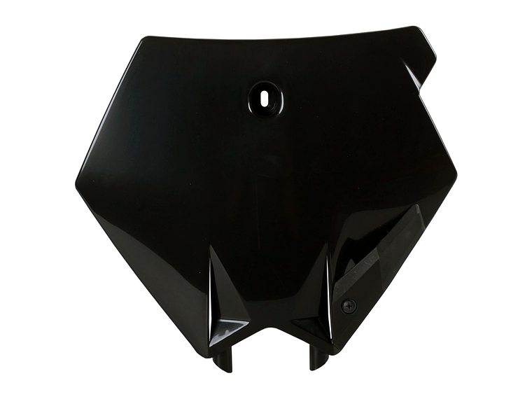 Porta Números KTM 150/200/250/300 XC 06-07 1