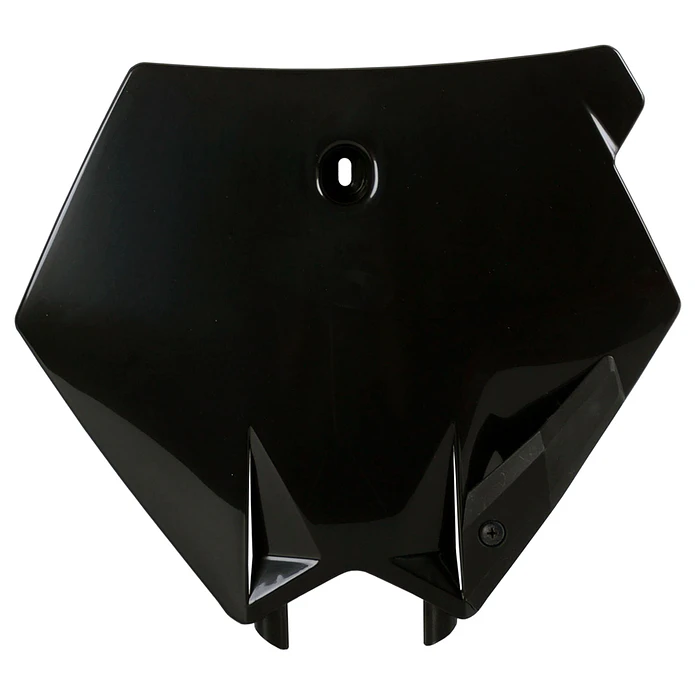 Porta Números KTM 250/350/450 XC-F 2007 1