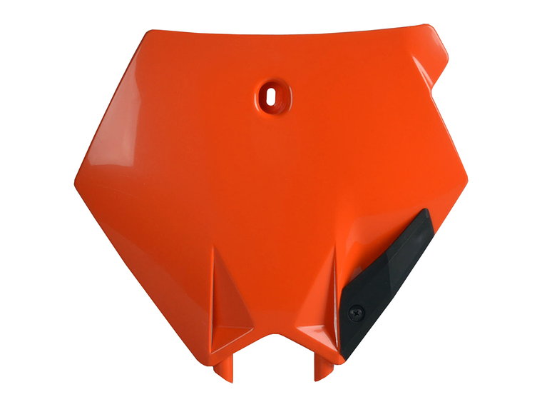 Porta Números KTM 150/200/250/300 XC 06-07 1