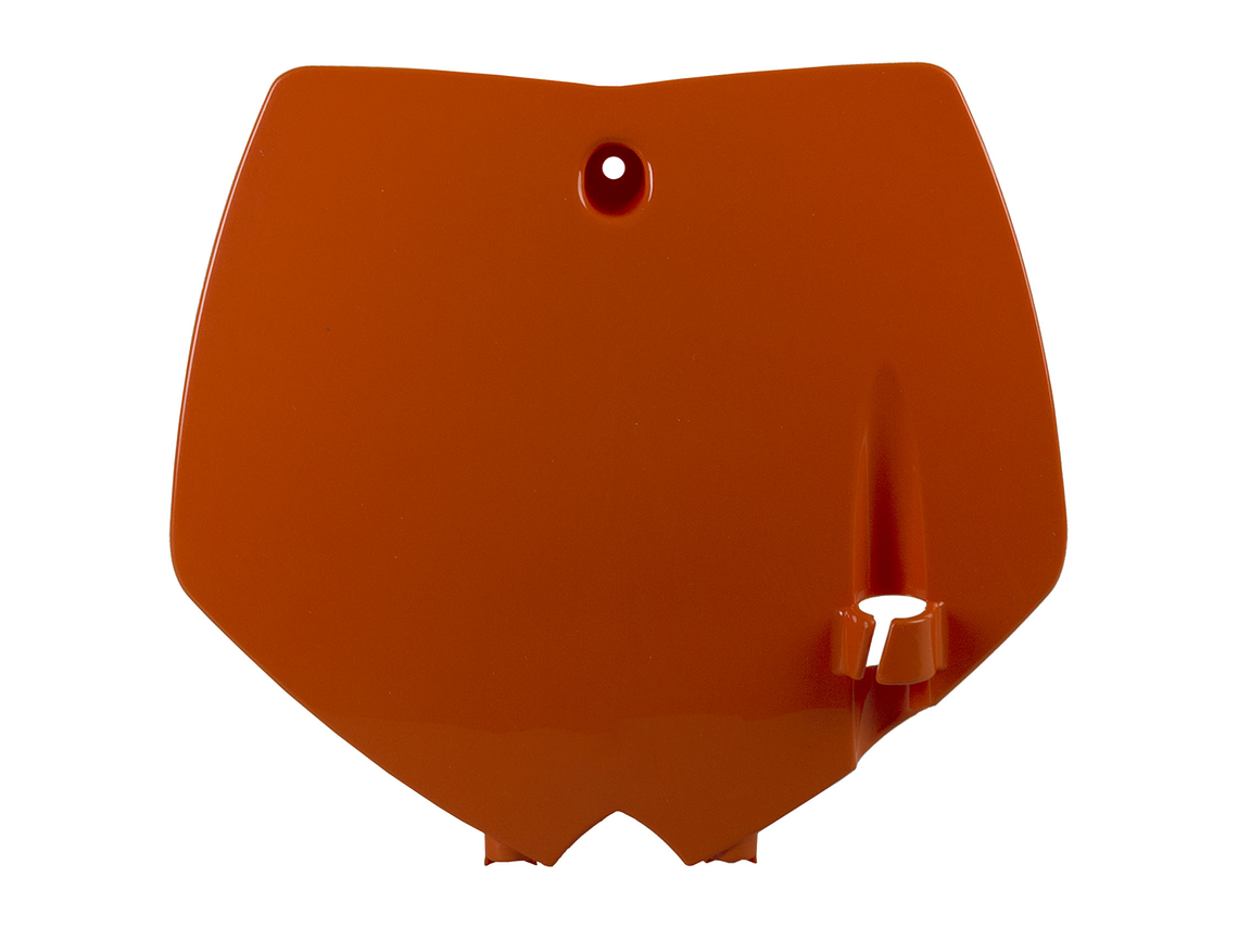 Porta Números KTM 65 XC 2008 1