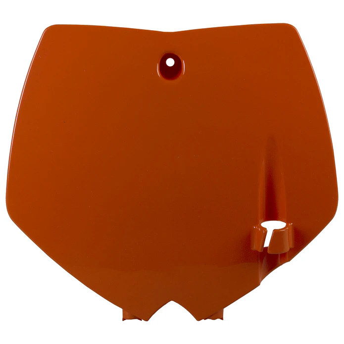 Porta Números KTM 65 XC 2008 1