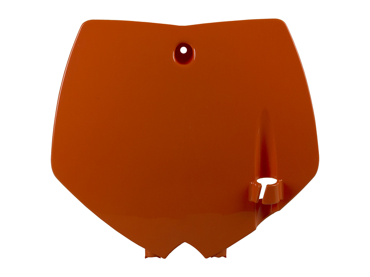 Porta Números KTM 65 XC 2008 1