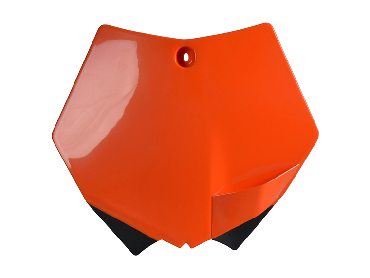 Porta Números KTM 125/150/200/250 SX 07-12 1
