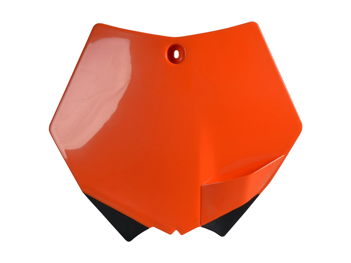 Porta Números KTM 250/350/450/505 SX-F 07-12 1