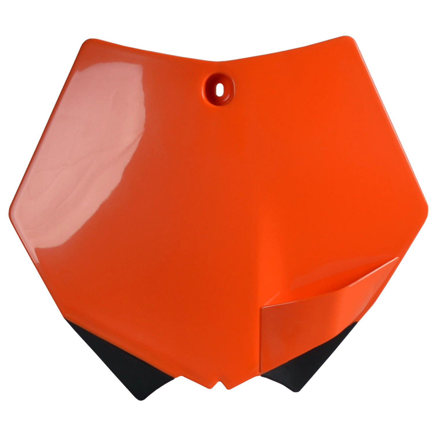 Porta Números KTM 250/350/450 XC-F 08-12