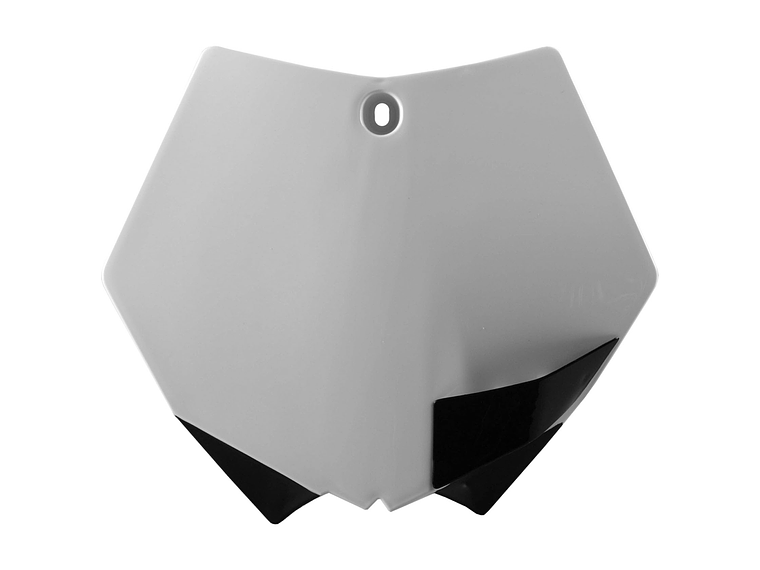 Porta Números KTM 250/350/450/505 SX-F 07-12 1