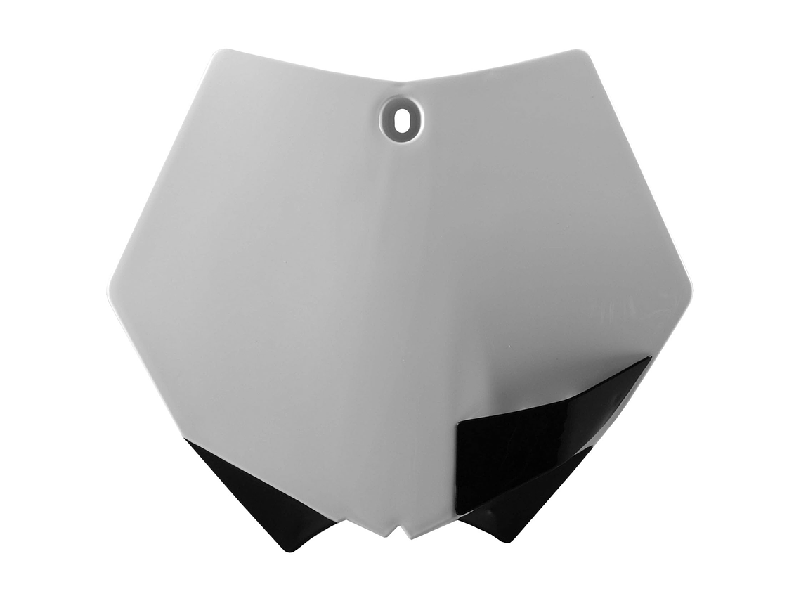 Porta Números KTM 250/350/450 XC-F 08-12 1