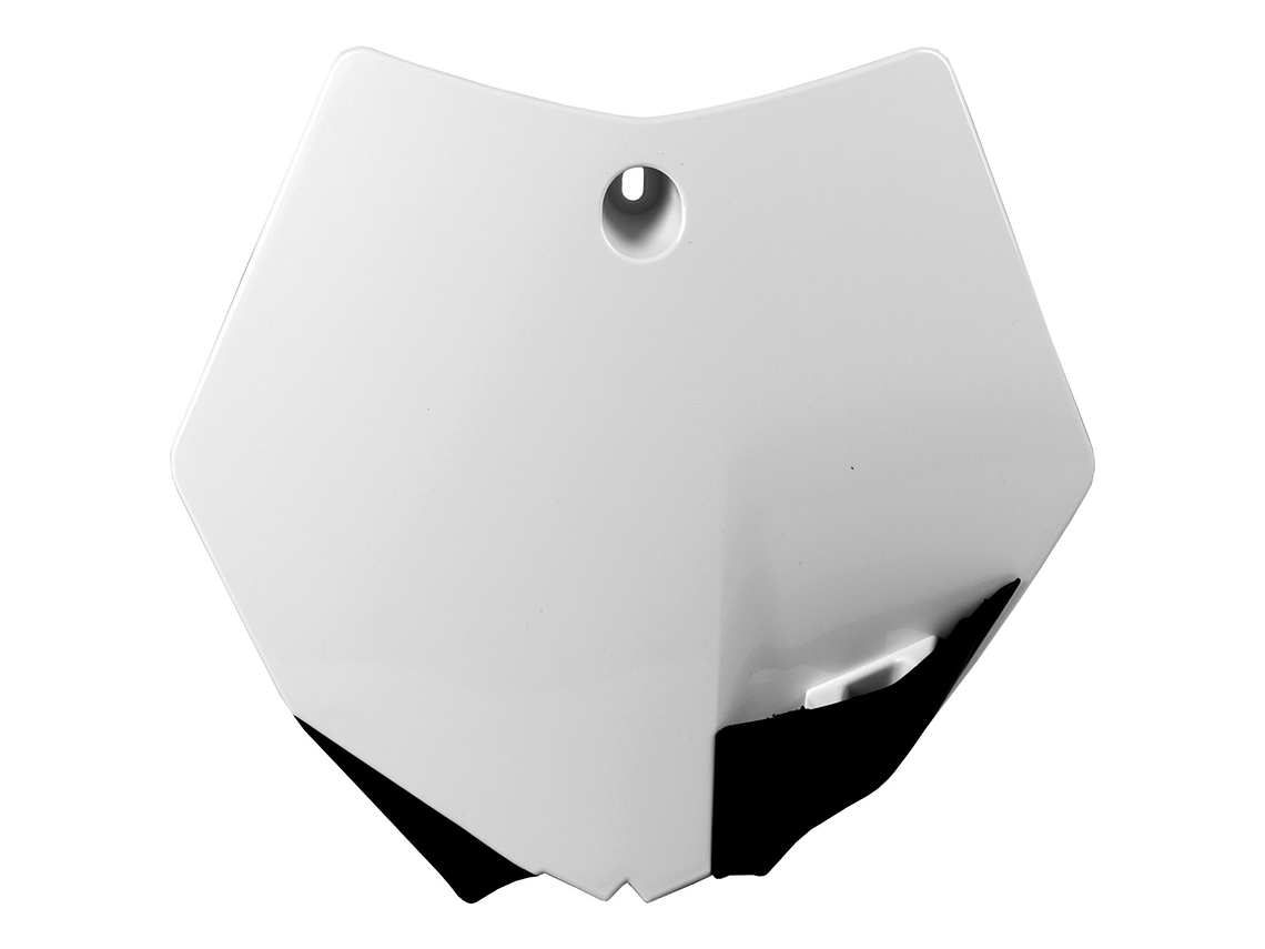 Porta Números KTM 65 XC 2009 1