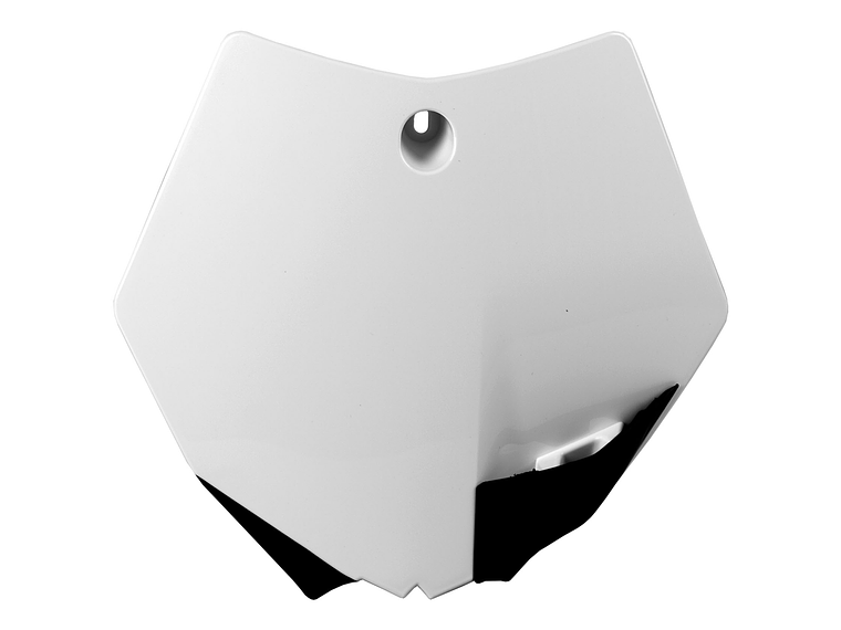 Porta Números KTM 65 XC 2009 1