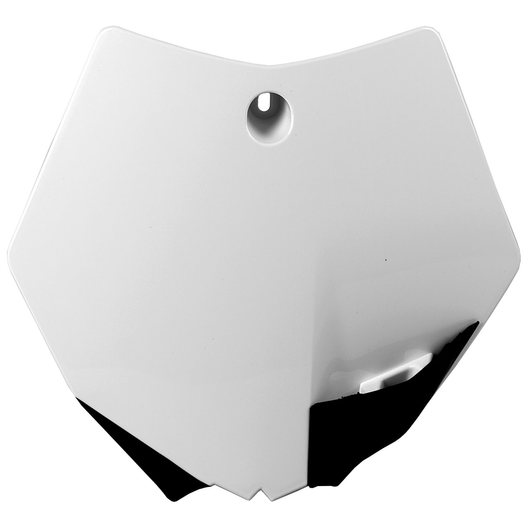 Porta Números KTM 65 XC 2009 1