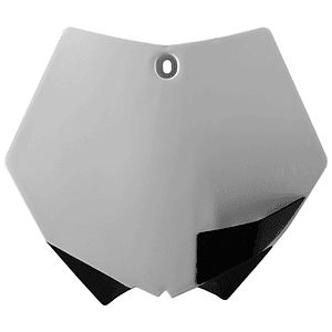 Porta Números KTM 150/200/250/300 XC 08-12