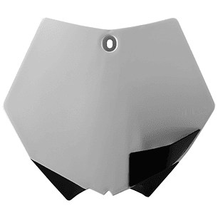 Porta Números KTM 150/200/250/300 XC 08-12