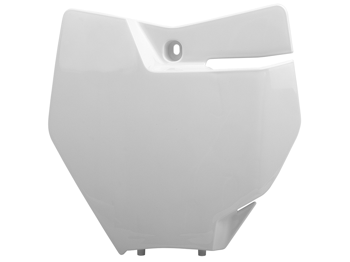 Porta Números KTM 250/300 XC 17-18 1