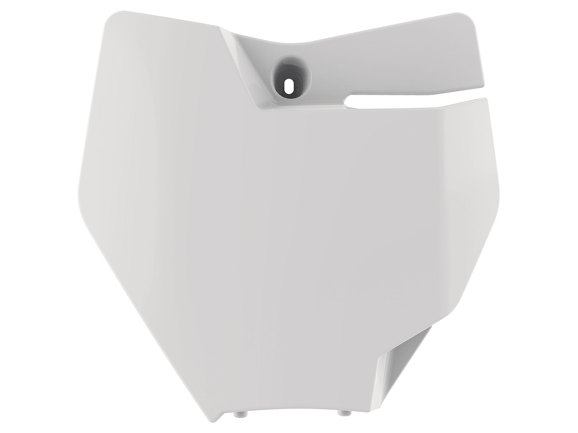 Porta Números KTM 85 SX 18-23 1