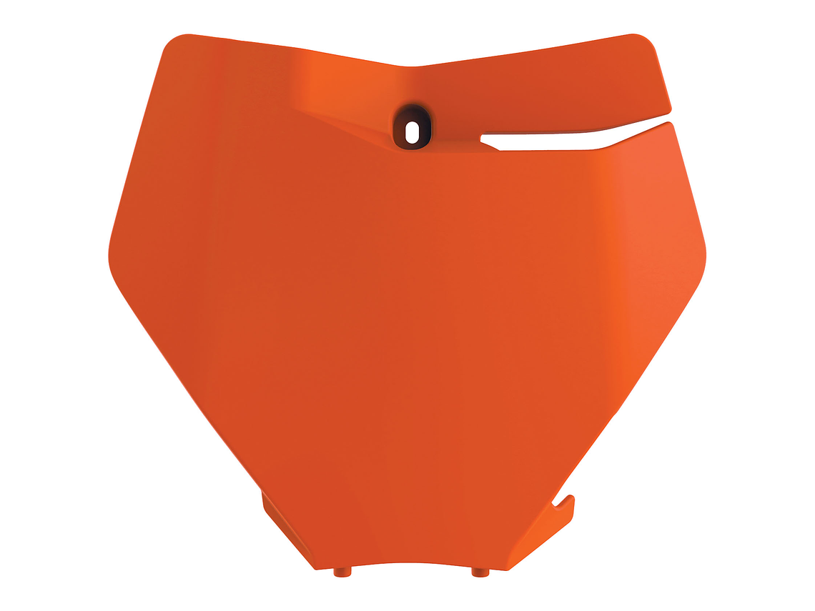 Porta Números KTM 250/350/450/505 SX-F 19-22 1