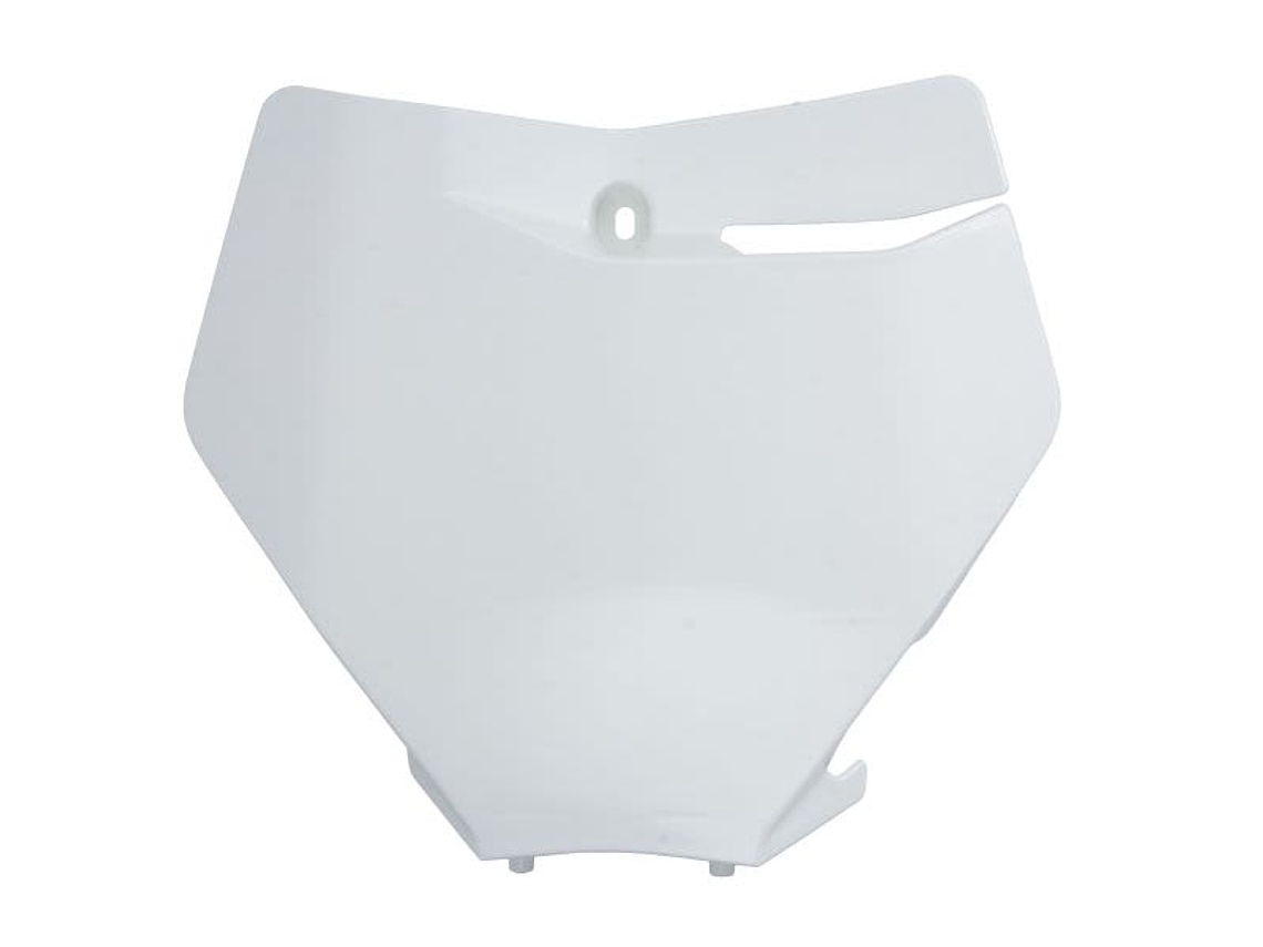 Porta Números KTM 250/350/450/505 SX-F 19-22 1