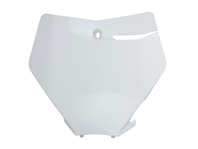 Porta Números KTM 250/350/450/505 SX-F 19-22 1