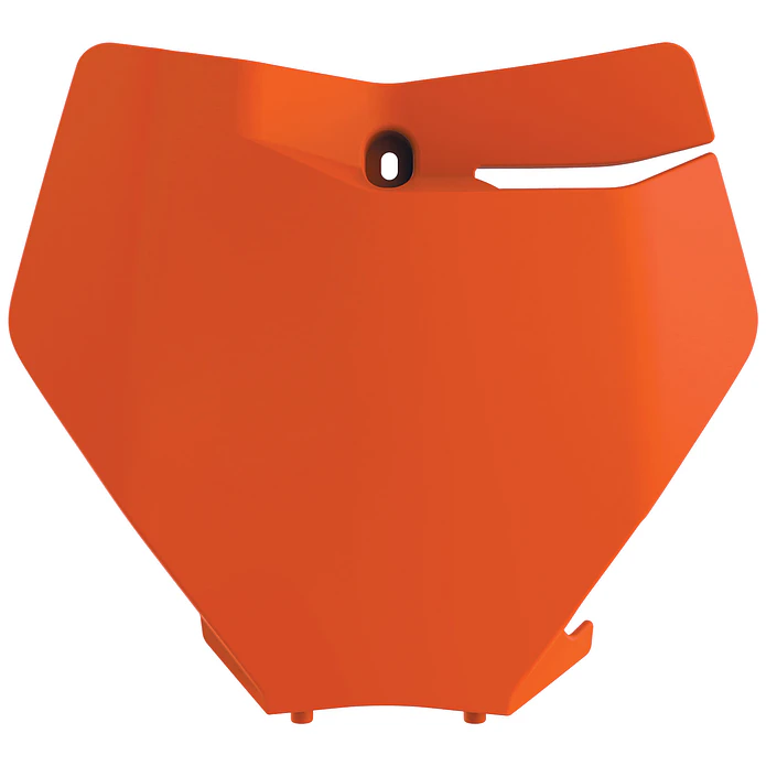Porta Números KTM 250/300 XC 19-22 1