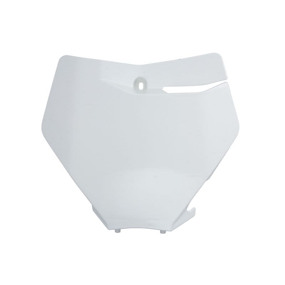 Porta Números KTM 250/300 XC 19-22 1