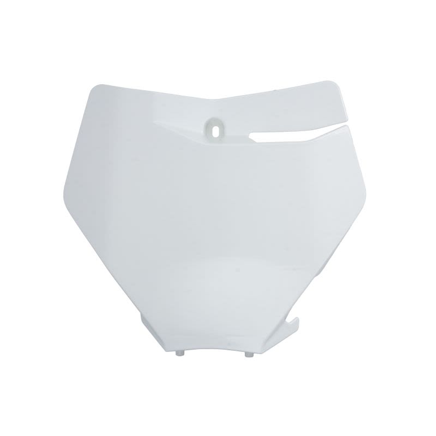 Porta Números KTM 250/300 XC 19-22