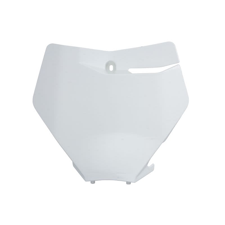 Porta Números KTM 250/300 XC 19-22 1