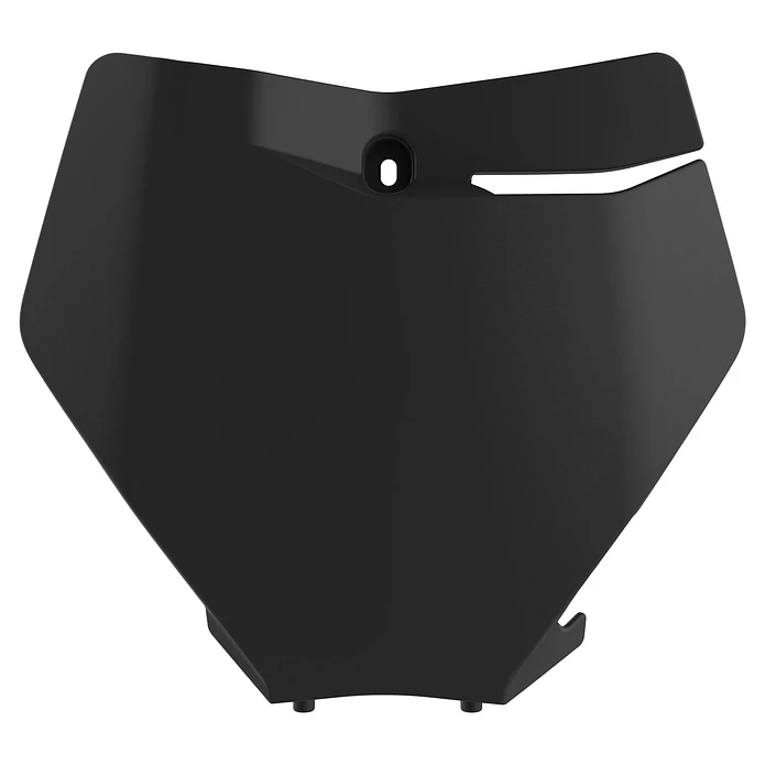 Porta Números KTM 250/300 XC 19-22 1