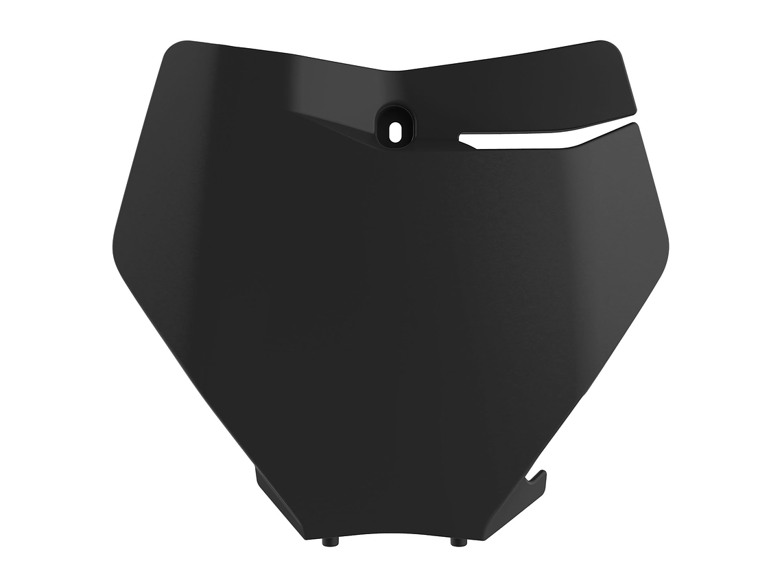 Porta Números KTM 250/350/450 XC-F 19-22 1