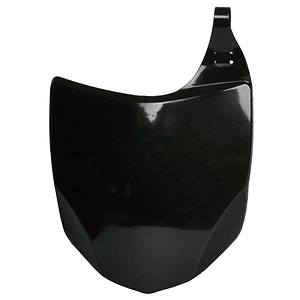 Porta Números Kawasaki KX250F / KX450F (Preto) 09-12