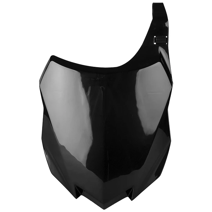 Porta Números Kawasaki KX250F (Preto) 13-16 1