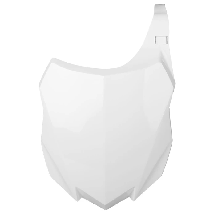 Porta Números Kawasaki KX450F (Branco) 13-15 1