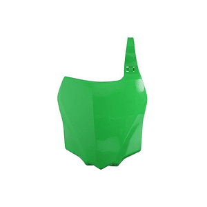 Porta Números Kawasaki KX100 (Verde) 14-23