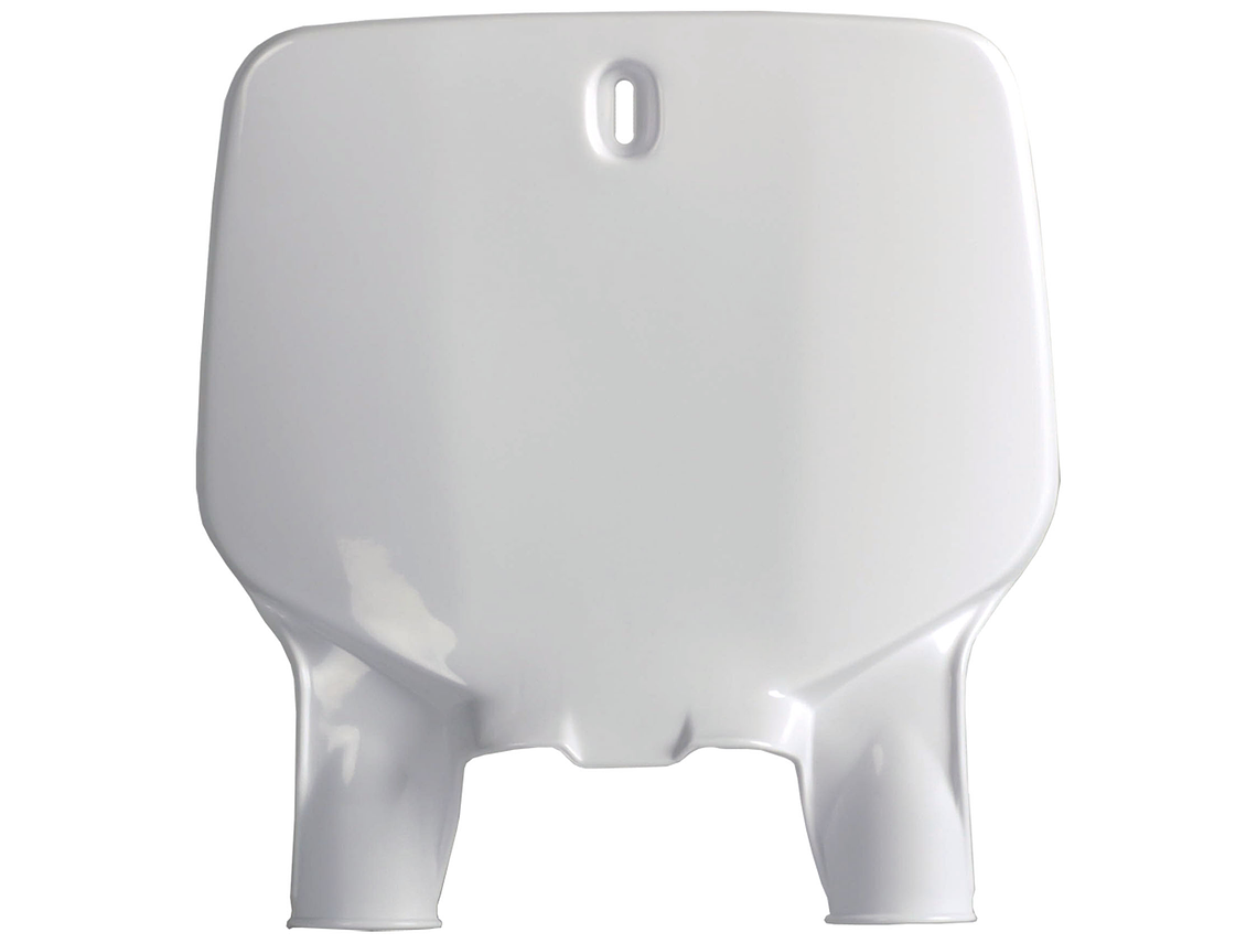 Porta Números Kawasaki KX125/250 96-02 1