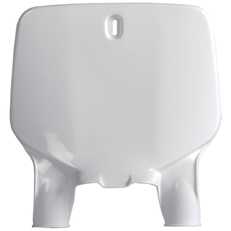 Porta Números Kawasaki KX125/250 96-02 1