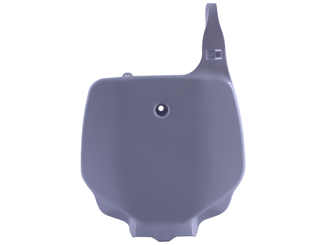 Porta Números Suzuki RM100  03-06 1