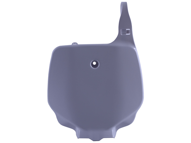 Porta Números Suzuki RM100  03-06 1